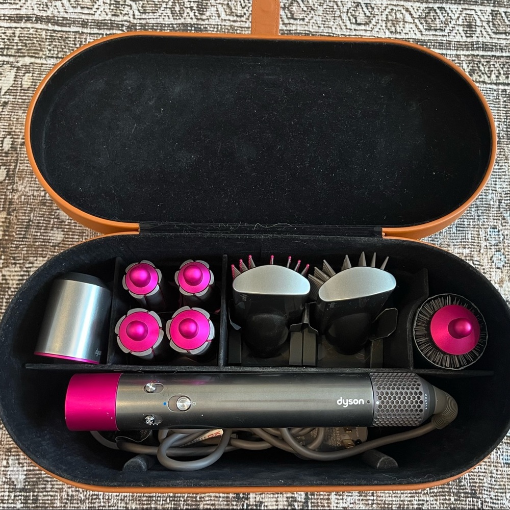 DYSON AIRWRAP FOR SALE!